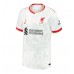 Liverpool Alexander-Arnold #66 Replik 3rd trikot 2024-25 Kurzarm